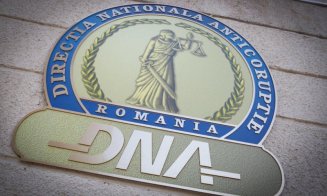 DNA Cluj a trimis în judecată un inspector ANAF. Ar fi luat mită 15.000 de euro