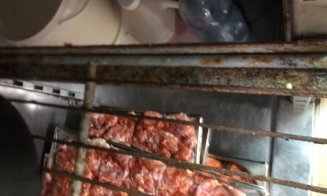 Amenzi de aproape 300.000 de lei în zona turistică a Maramureșului. Alimente mucegăite, frigidere și veselă cu rugină