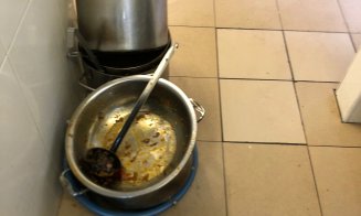 Amenzi de aproape 300.000 de lei în zona turistică a Maramureșului. Alimente mucegăite, frigidere și veselă cu rugină