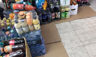 Amenzi de aproape 300.000 de lei în zona turistică a Maramureșului. Alimente mucegăite, frigidere și veselă cu rugină