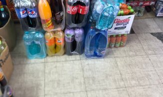 Amenzi de aproape 300.000 de lei în zona turistică a Maramureșului. Alimente mucegăite, frigidere și veselă cu rugină