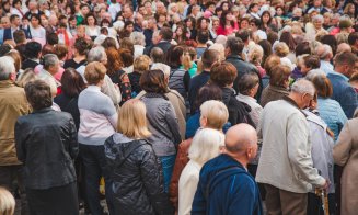 Peste 12.000 de ucraineni au intrat în România sâmbătă