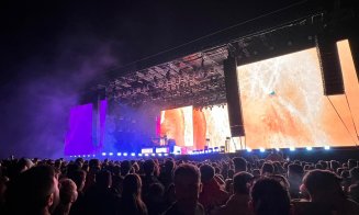 Radiografia poluantă a Electric Castle la final de festival: Ne bazăm tot pe diesel, nu pe electric, așa cum e festivalul/Un tren metropolitan ar fi făcut diferența