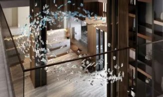 Cel mai nou hotel de 5 stele din Cluj-Napoca, asaltat de oferte de cazare la Electric Castle. Pentru UNTOLD s-a dat