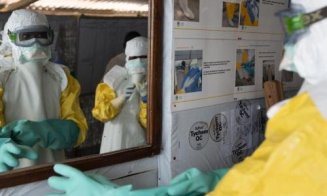 Virusul mortal Marburg a făcut două victime/ Aproape 100 de persoane, puse în carantină
