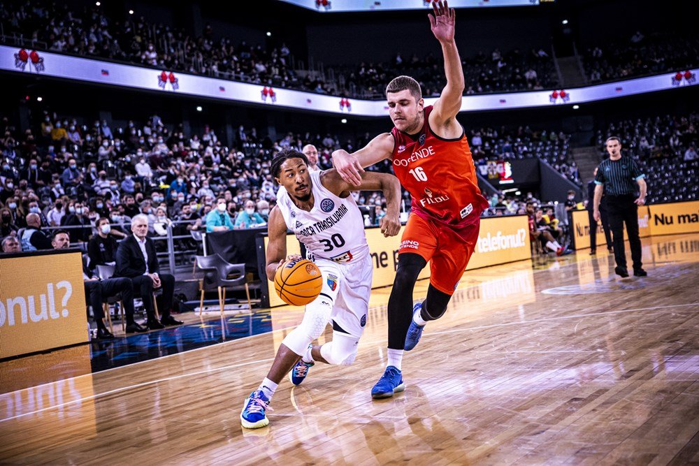 Ziua de Cluj | Elijah Stewart va juca în Italia după finalul NBA Summer  League