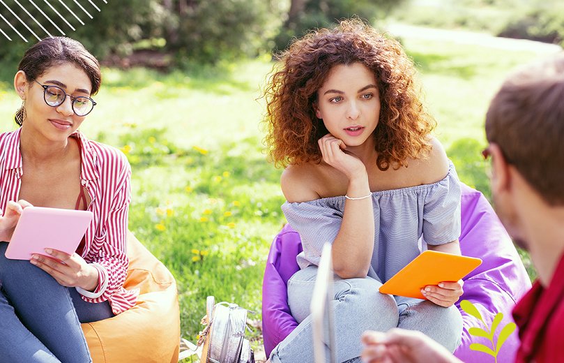 Firma de IT care te angajează direct de la festival. Candidații primesc invitații: „Când sunt la festival, oamenii sunt sinceri, autentici și se simt liberi”