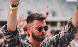 Credință și speranță pe ritmuri pop-rock. Cum a fost prima ediție a HeartBeats Festival de la Cluj