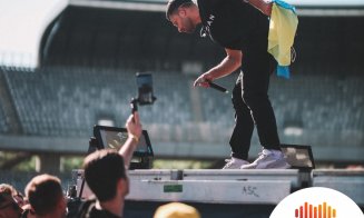 Credință și speranță pe ritmuri pop-rock. Cum a fost prima ediție a HeartBeats Festival de la Cluj