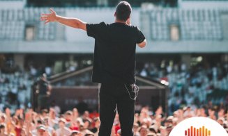 Credință și speranță pe ritmuri pop-rock. Cum a fost prima ediție a HeartBeats Festival de la Cluj
