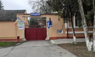 Investiție importantă la Spitalul din Gherla. S-a cumpărat o platformă pentru persoanele cu dizabilități
