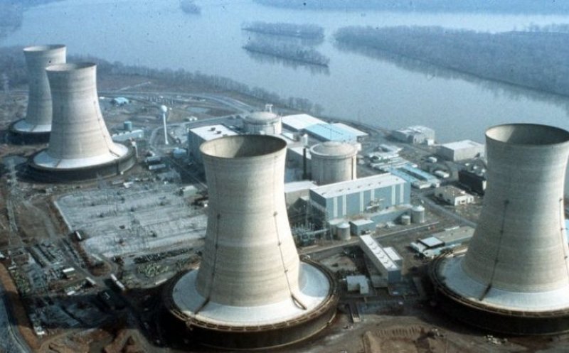 INCIDENT la centrala nucleară Zaporojie. Mai multe persoane au murit şi nouă soldaţi ruşi au fost răniţi