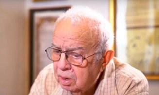 Vești-șoc despre Alexandru Arșinel! Actorul ar fi fost internat într-un azil