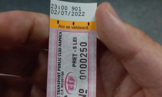 Transportul de noapte în Cluj-Napoca: o singură linie, scump și poluant