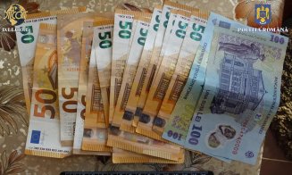 "Loverboy" aduși la Cluj, după percheziții și arestări într-o rețea care ducea fete în Germania/ Pistoale și mașini de lux, găsite la proxen