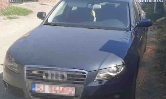 "Loverboy" aduși la Cluj, după percheziții și arestări într-o rețea care ducea fete în Germania/ Pistoale și mașini de lux, găsite la proxen
