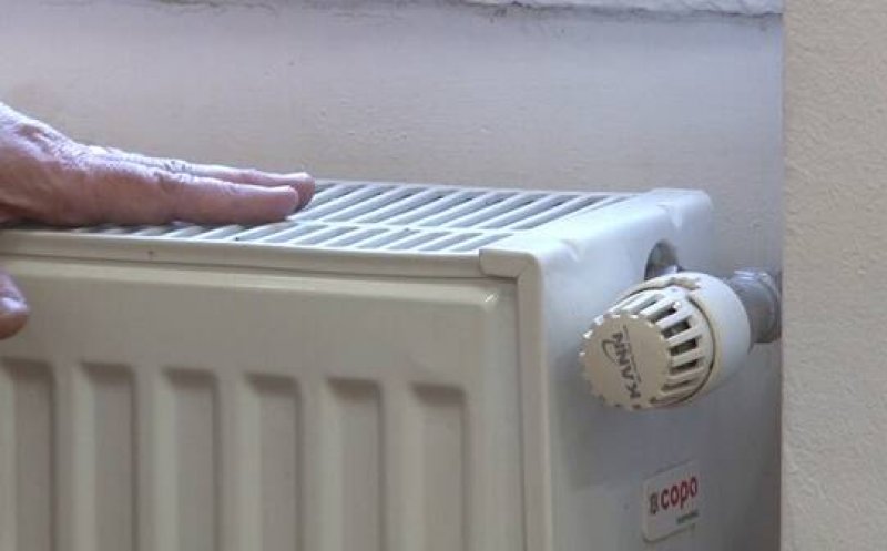 Căldură și apă caldă cu porția la iarnă? Ce spune premierul Ciucă despre problema gazului