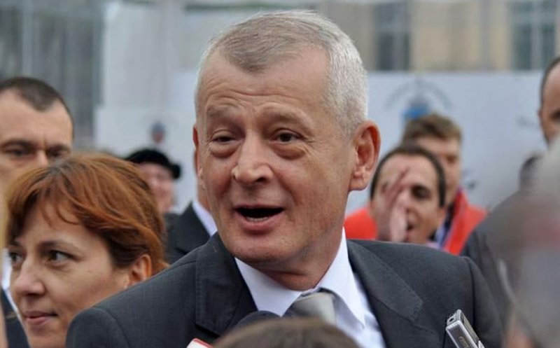 Întorsătură de situație în cazul lui Sorin Oprescu. Fostul primar condamnat la 10 ani de închisoare este în libertate în Grecia