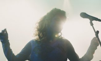 EC Garden Cluj – vibe de Festival în inima comunității. Concert Mădălina Paval, sâmbata 23 iulie