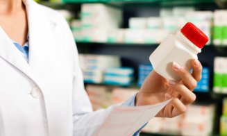 Val de caniculă peste Cluj! Farmaciile cu puncte de ajutor în caz de nevoie