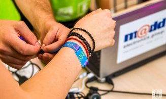 Studenții de la universitățile de stat care iau nota 10 la examenele din sesiunea de vară  primesc abonamente gratuite la UNTOLD