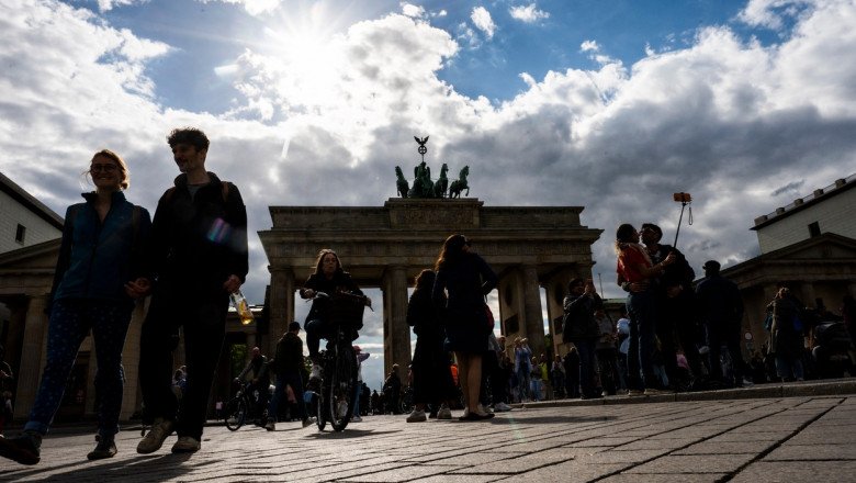 Germania se teme că va fi lovită de un nou val "catastrofal" de COVID: "Avem nevoie de măsuri, este clar"