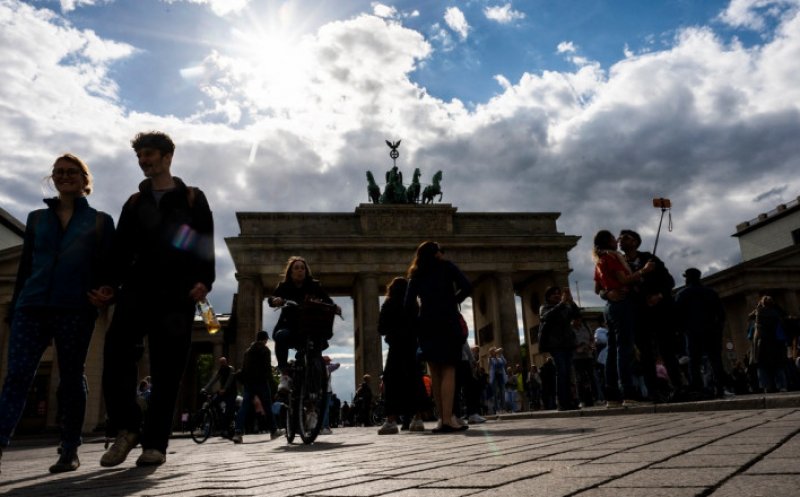 Germania se teme că va fi lovită de un nou val "catastrofal" de COVID: "Avem nevoie de măsuri, este clar"