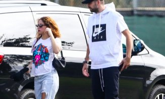 Shakira și Pique, ceartă de zile mari chiar de față cu avocații lor...