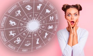 Horoscop 23 iulie. TREI ZODII au noroc la bani în acest weekend