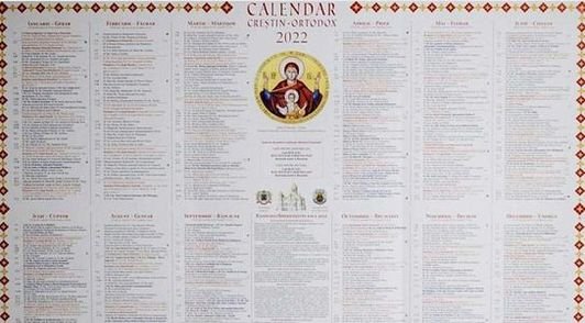 Calendar Ortodox 24 iulie 2022: O mare sfântă este celebrată în această zi