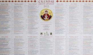 Calendar Ortodox 24 iulie 2022: O mare sfântă este celebrată în această zi