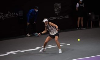 Transylvania Open Cluj, singurul turneu WTA250 din România, costă 1,5 mil. euro. Patrick Ciorcilă: “Poate a fost şi o doză de curaj la mijloc”