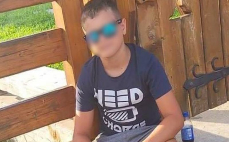 Un copil de 11 ani a fost găsit mort în piscina unei pensiuni din Maramureș