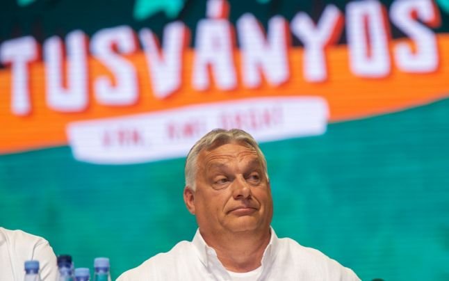 Viktor Orban șochează iar Europa. Declarațiile premierului ungar au stârnit indignare la Bruxelles