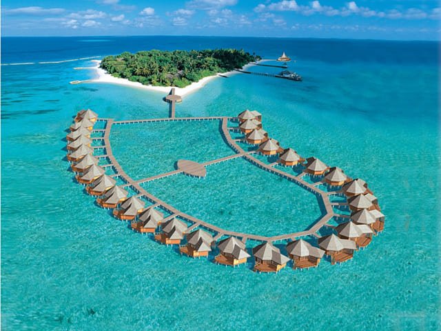 O nouă destinație de vis de pe Aeroportul Internațional Cluj! Zbor spre Maldive, din octombrie