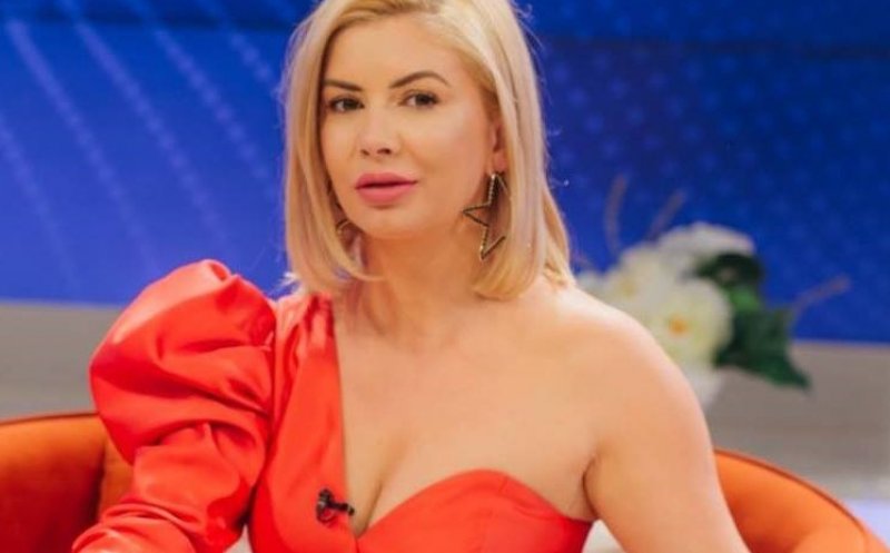 O frumoasă prezentatoare TV din Cluj a învins CANCERUL. Mărturii cutremurătoare