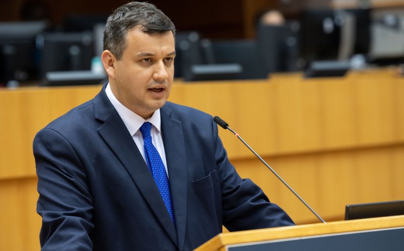 Europarlamentarul Eugen Tomac îl atacă de la Cluj pe premierul Ungariei: „Este inacceptabil. A devenit avocatul lui Putin”
