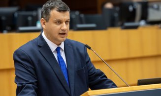 Europarlamentarul Eugen Tomac îl atacă de la Cluj pe premierul Ungariei: „Este inacceptabil. A devenit avocatul lui Putin”
