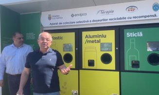 Proiect pilot la Cluj-Napoca: cumperi BILET de autobuz GRATUIT cu deșeuri reciclabile