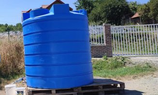 Situație critică pentru locuitorii satului Gheorghieni: Apa potabilă, în continuare contaminată cu produse petroliere