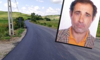 Bărbatul dat dispărut încă de duminică a fost găsit MORT