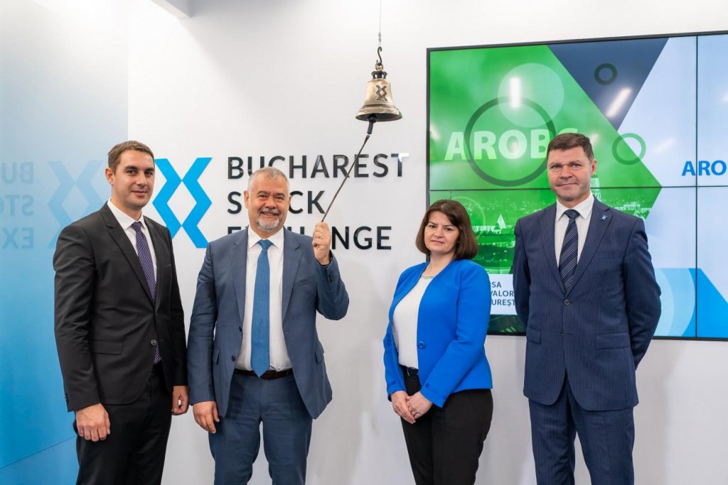 Tranzacție între IT-iștii clujeni. Arobs cumpără Nordlogic. Voicu Oprean: Prin extinderea grupului mai facem un pas pentru a deveni cel mai mare jucător de IT din lume