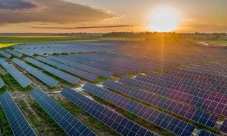 Clujul merge pe energia verde. Un nou parc fotovoltaic a primit aviz favorabil de la urbaniștii județului