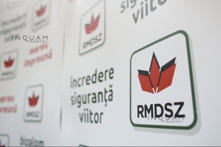 AMENINŢARE cu BOMBĂ la sediul UDMR Cluj. Ce au răspus poliţiştii clujeni a doua zi