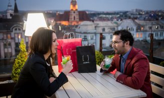 Magazinul Central din Cluj-Napoca împlinește 45 de ani de la inaugurare
