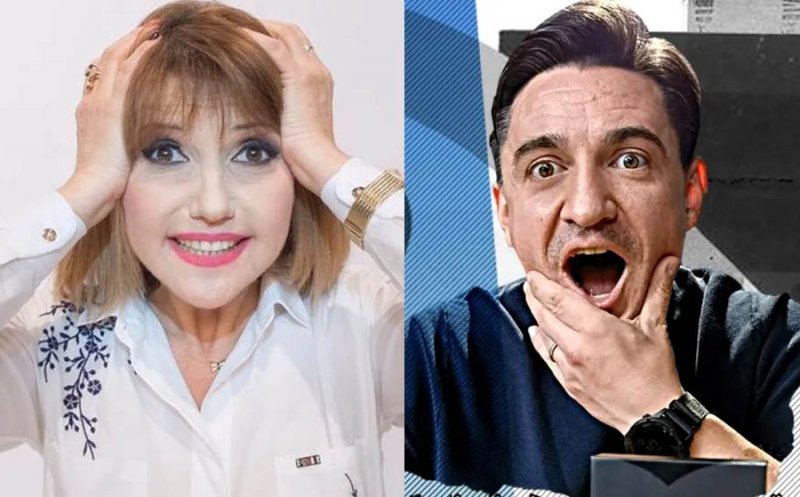 "Cuvintele voastre (Almășan & Buhnici) sunt ca o armă.  Depresiile, suicidul la adolescenți vin și din astfel de mesaje publice"
