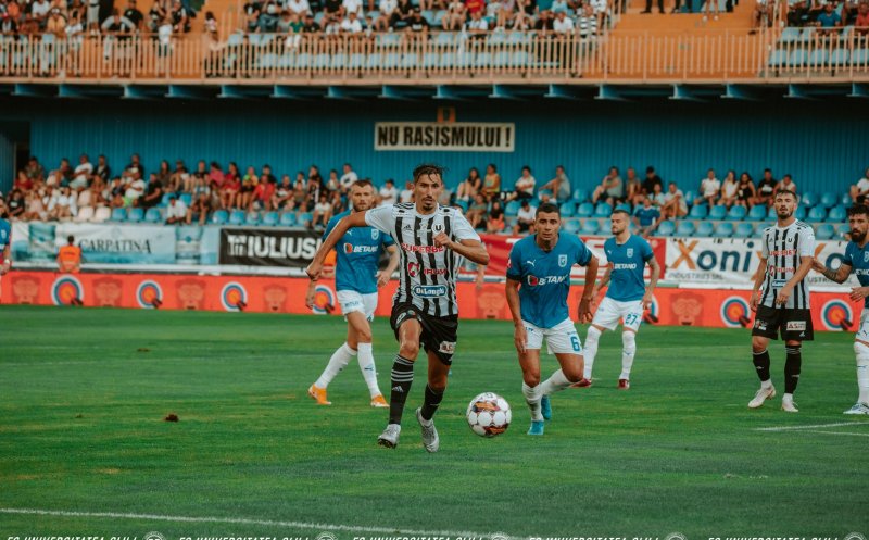 Ioan Filip, optimist după debutul bun de sezon: "Sperăm să avem până la sfârșit același ritm. Dacă vom reuși, vom fi revelația campionatului"