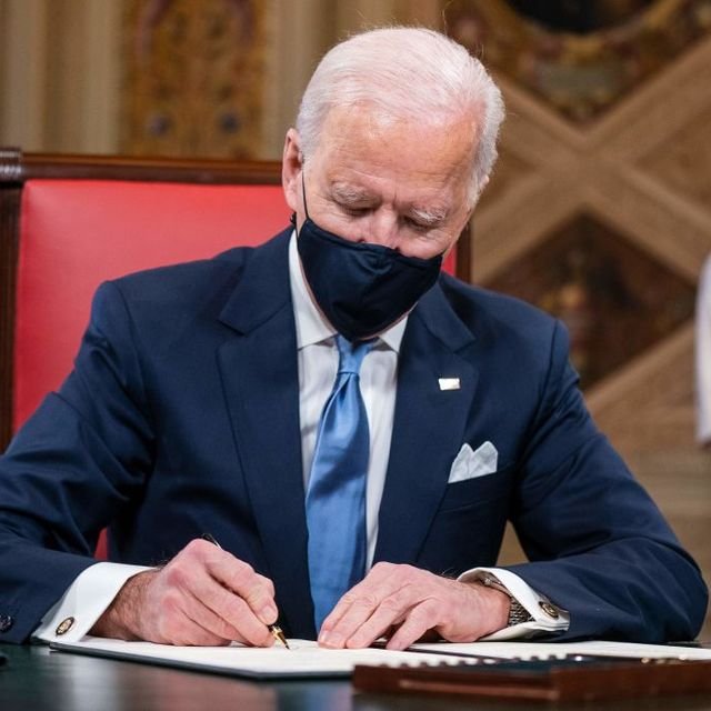 Joe Biden s-a vindecat de COVID, dar a ieșit pozitiv la ultimul test. Ce explicație au medicii