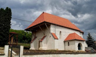 Joc de weekend de la arhitectul șef al Clujului: Ghicește satul