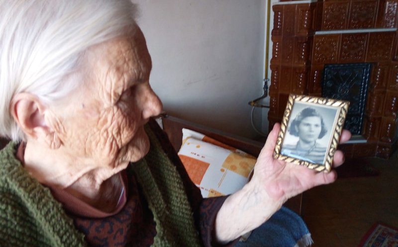 Clujeanca de 102 ani operată cu succes de cancer: ”Încă nu mi-a venit vremea să dau în primire”